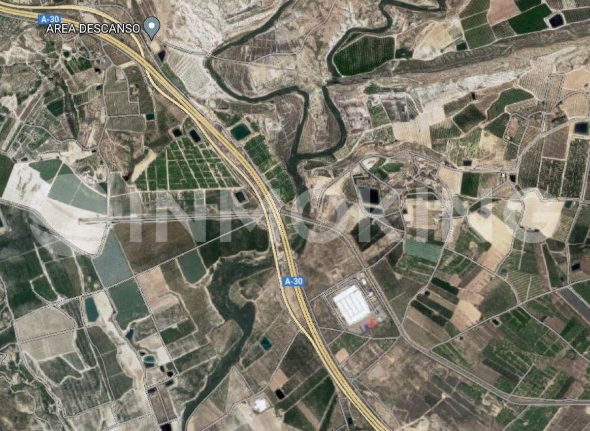 Foto de la propiedad Suelo industrial A30-MU Arco Noroeste, Molina de Segura